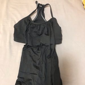 Lululemon workout tank top